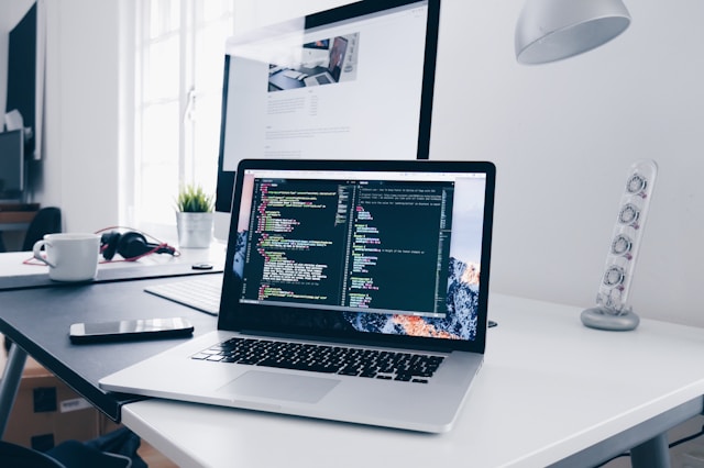 Ahmed Gaber — IT Leader working on servers and network infrastructure