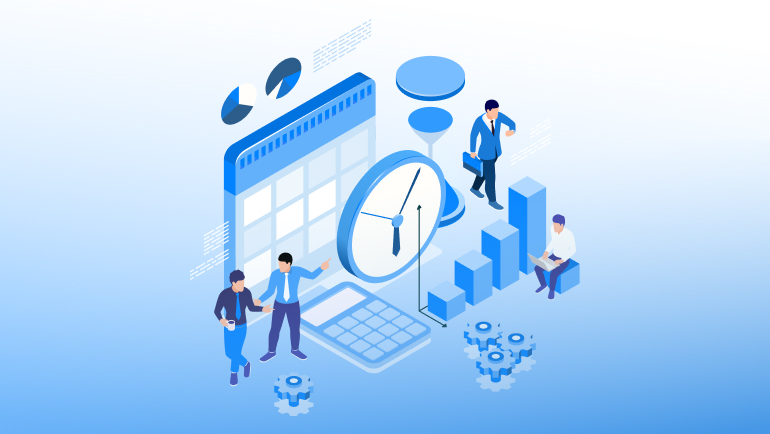 Attendance Management System