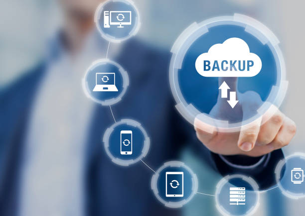 Data Protection & DLP