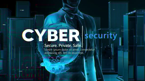 Cybersecurity Program