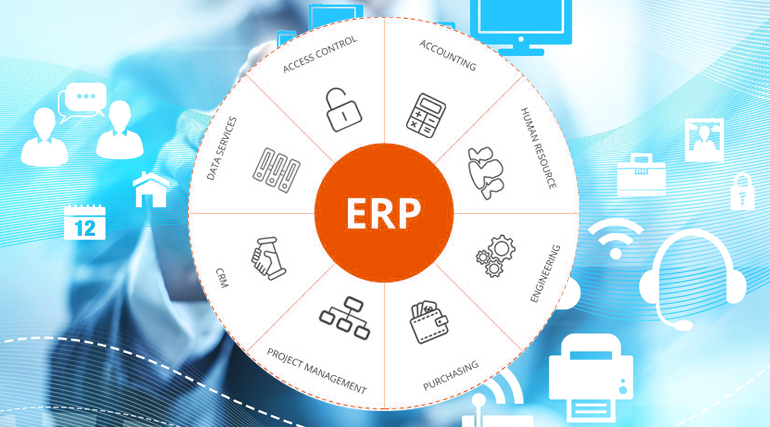 ERP Deployment