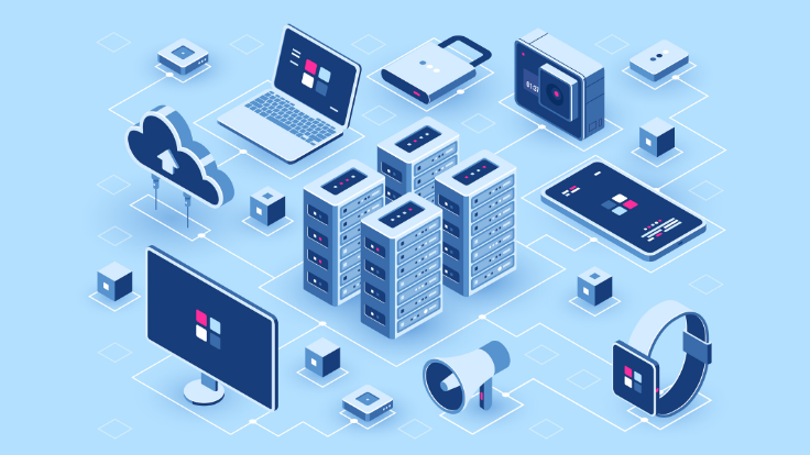 Infrastructure Deployment