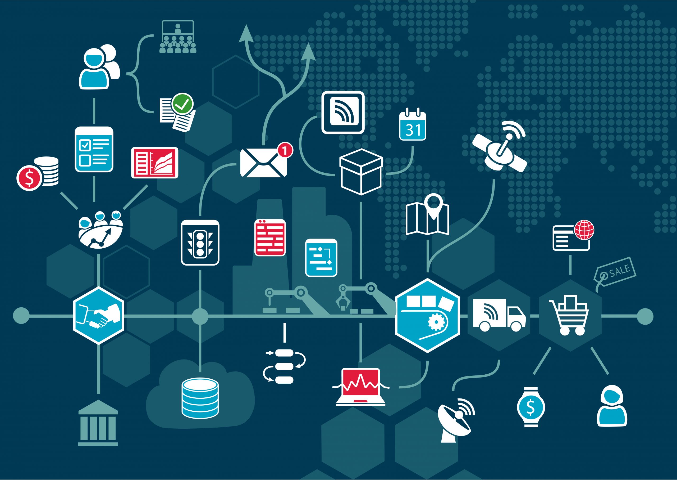 Network Optimization