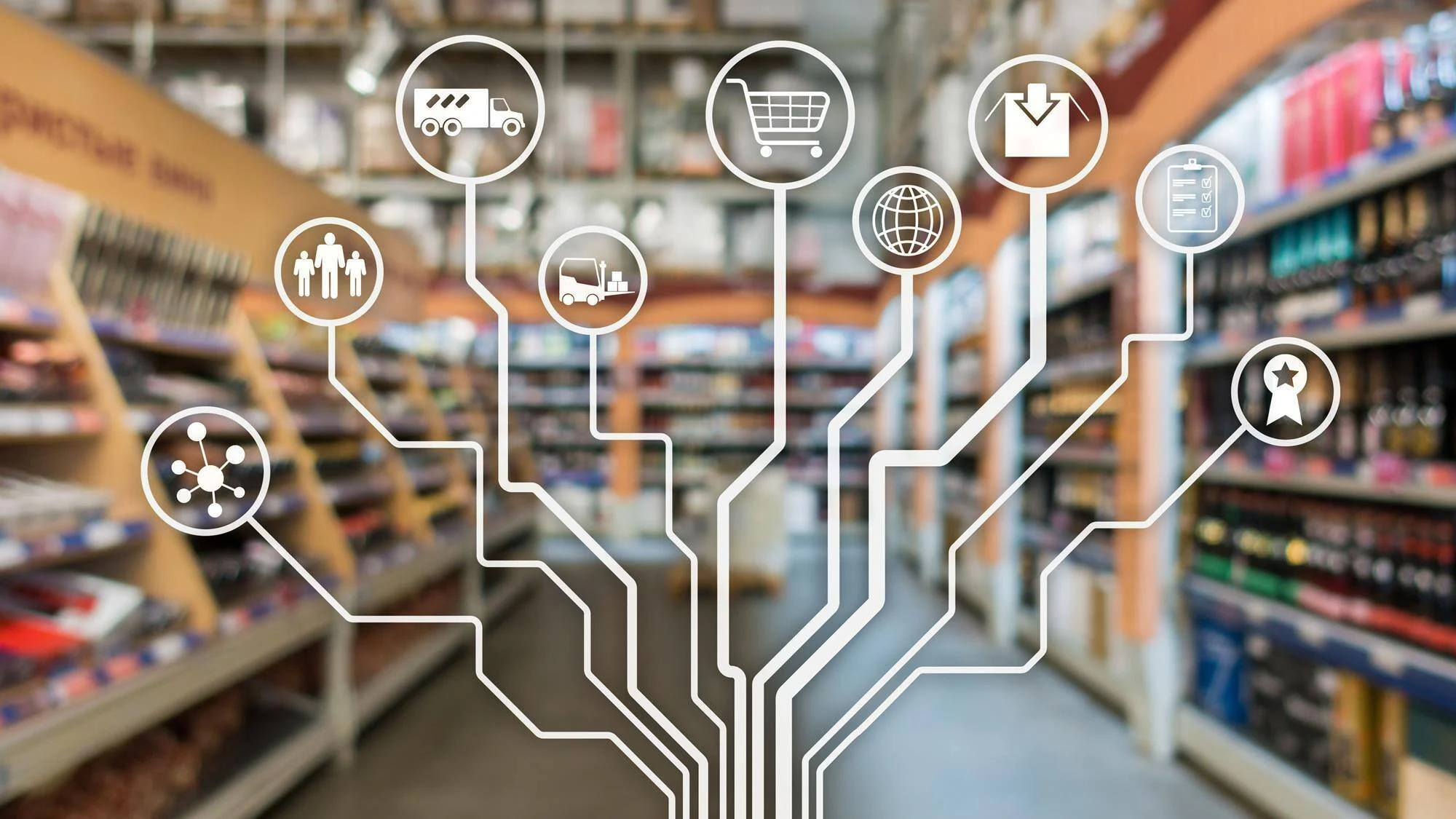 Retail IT Operations